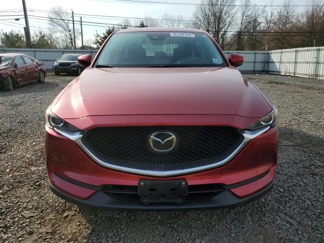 2020 Mazda CX-5 Sport