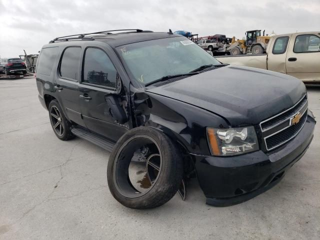 2013 Chevrolet Tahoe C1500  LS