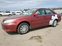 2006 Toyota Camry LE for sale in Pennsburg, PA