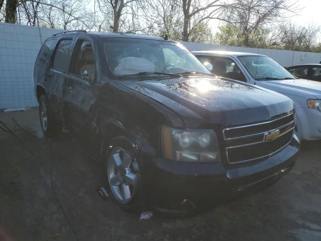 2007 Chevrolet Tahoe K1500