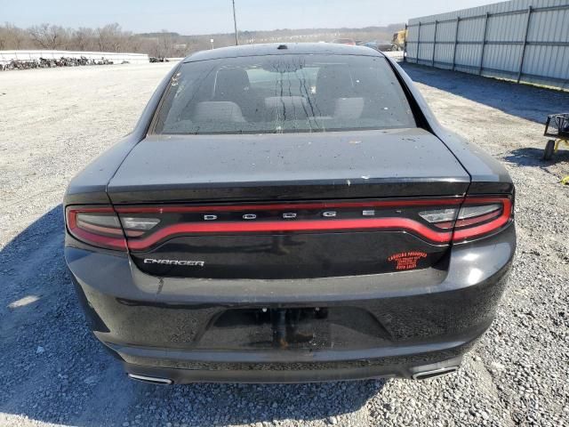 2015 Dodge Charger SE