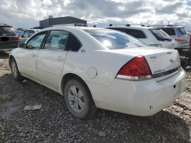 2007 Chevrolet Impala LT