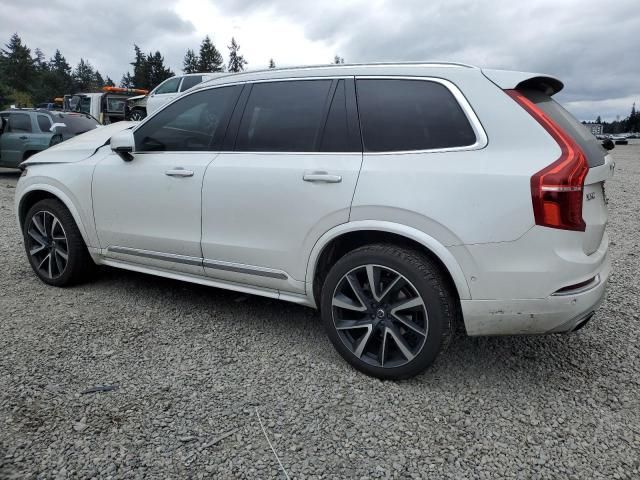 2019 Volvo XC90 T6 Inscription