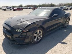 Ford Mustang salvage cars for sale: 2019 Ford Mustang