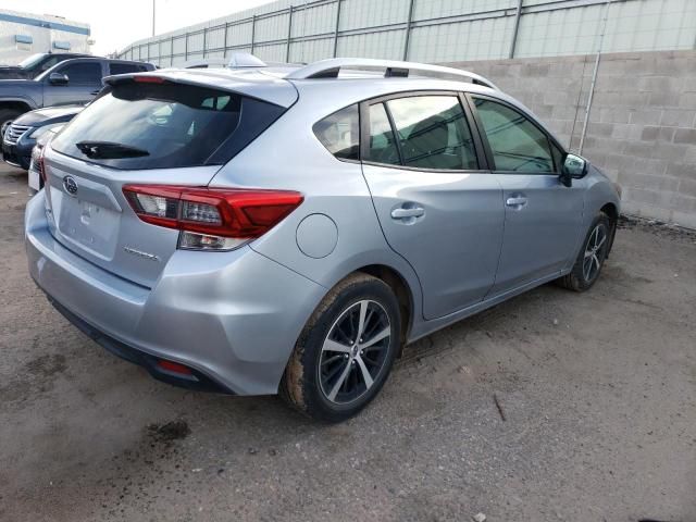 2020 Subaru Impreza Premium