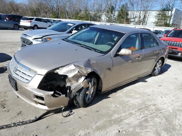 2005 Cadillac STS