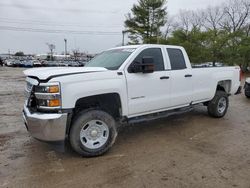 2019 Chevrolet Silverado K2500 Heavy Duty en venta en Lexington, KY