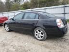 2003 Nissan Altima SE