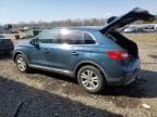 2016 Lincoln MKX Premiere