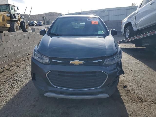 2019 Chevrolet Trax 1LT