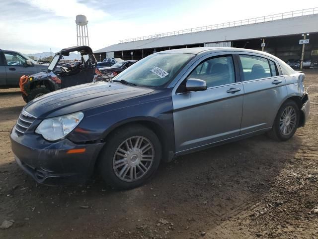 2008 Chrysler Sebring Touring