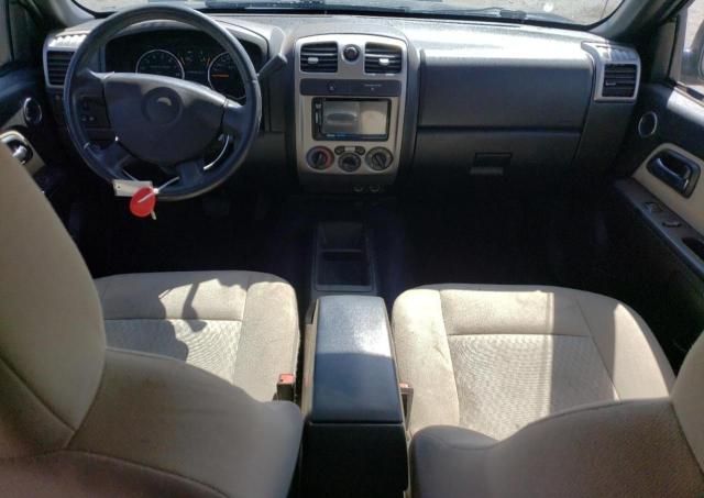 2010 Chevrolet Colorado LT