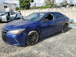 2015 Toyota Camry LE en venta en Opa Locka, FL