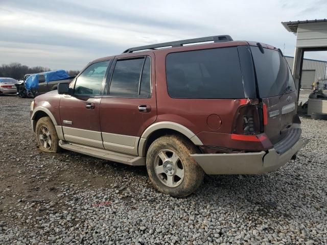 2007 Ford Expedition Eddie Bauer