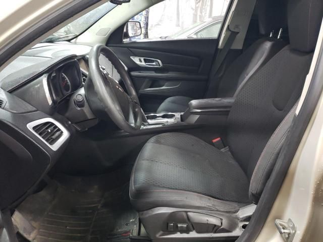 2012 GMC Terrain SLE