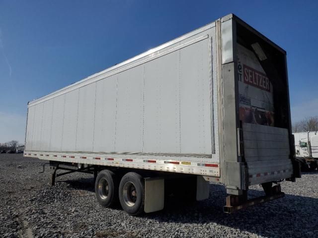 2019 Utility Trailer