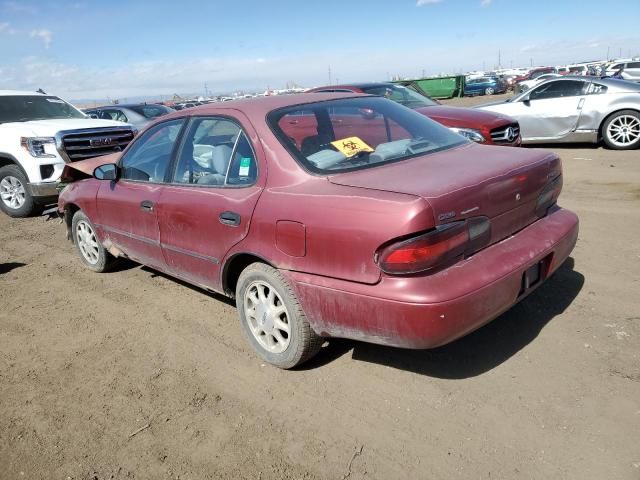 1994 GEO Prizm LSI