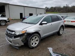 2012 Ford Edge SEL for sale in Grenada, MS