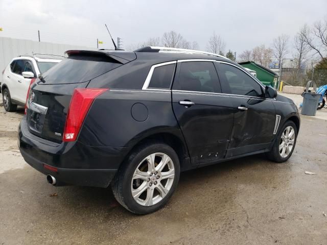 2013 Cadillac SRX Performance Collection