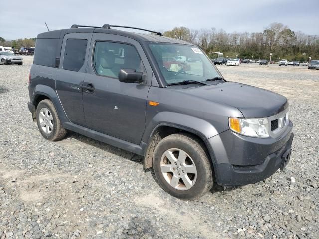 2010 Honda Element EX