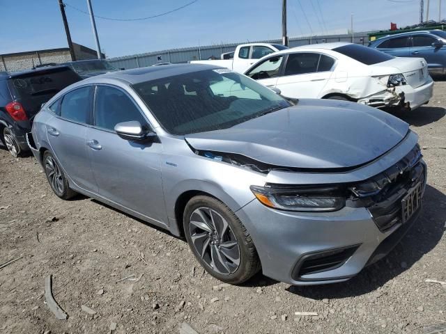 2022 Honda Insight Touring