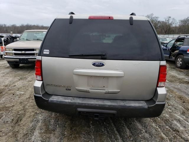 2006 Ford Expedition XLT