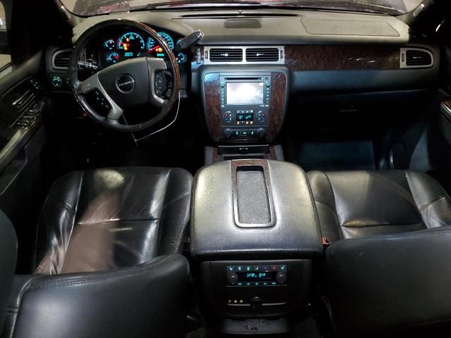 2012 GMC Yukon XL Denali