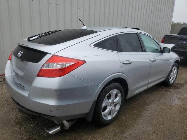 2010 Honda Accord Crosstour EXL