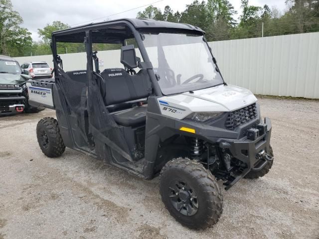 2023 Polaris Ranger Crew SP 570 Premium