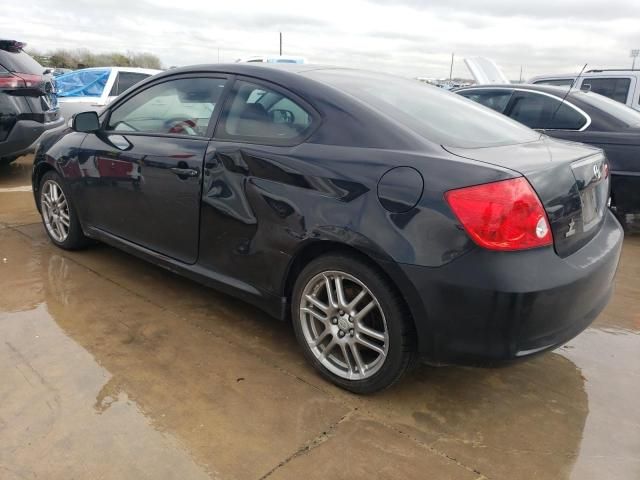 2007 Scion TC