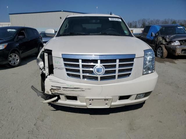 2011 Cadillac Escalade ESV Premium