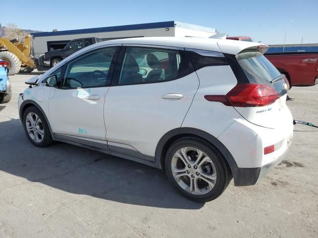 2019 Chevrolet Bolt EV LT