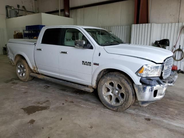 2017 Dodge 1500 Laramie