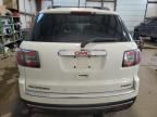 2014 GMC Acadia SLE