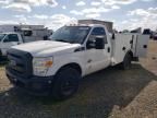 2016 Ford F350 Super Duty