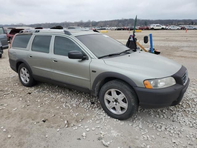 2006 Volvo XC70