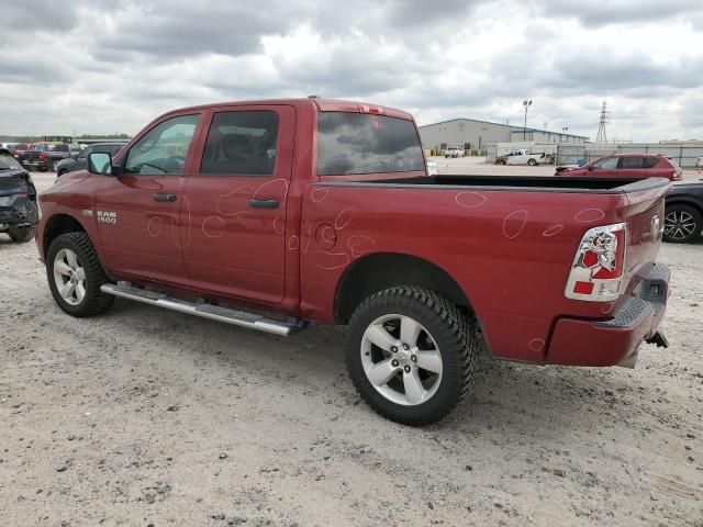 2014 Dodge RAM 1500 ST