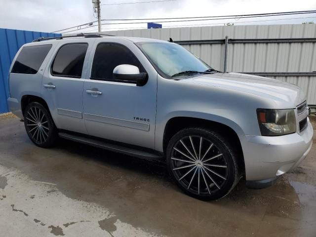 2011 Chevrolet Tahoe C1500 LT