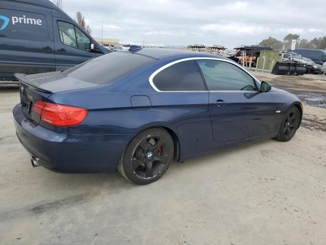 2011 BMW 335 I