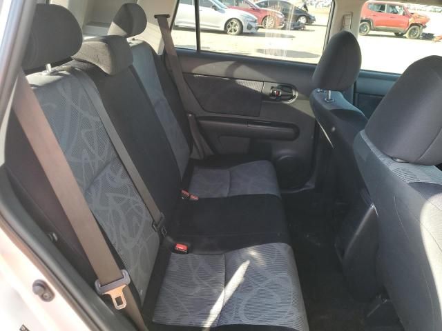 2012 Scion XB