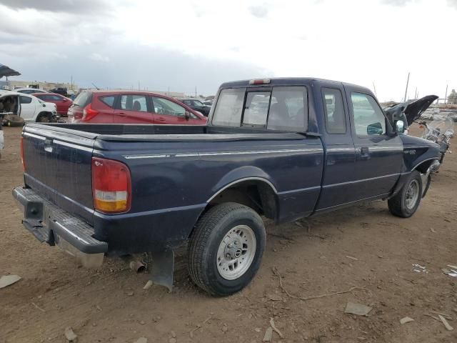 1994 Ford Ranger Super Cab