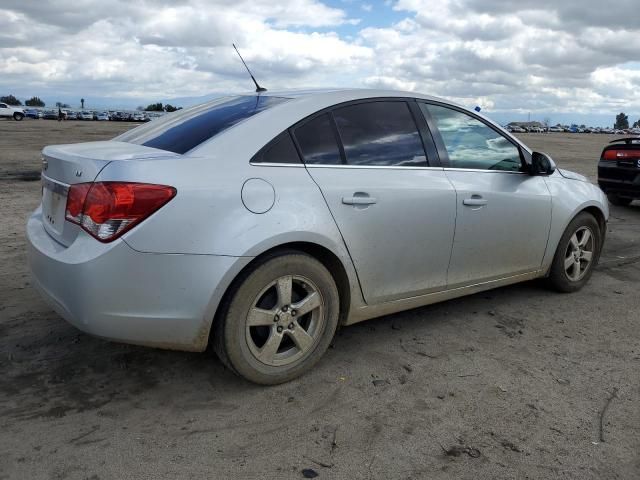 2011 Chevrolet Cruze LT