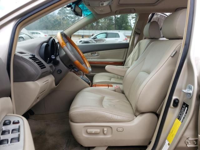 2008 Lexus RX 350