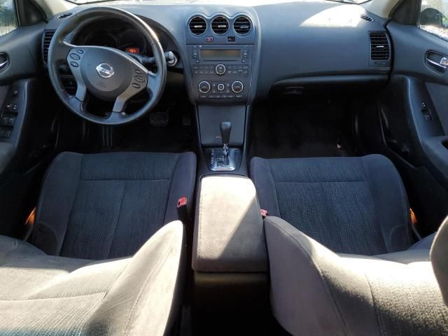 2011 Nissan Altima Base