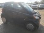 2011 Mercury 2011 Smart Fortwo Pure