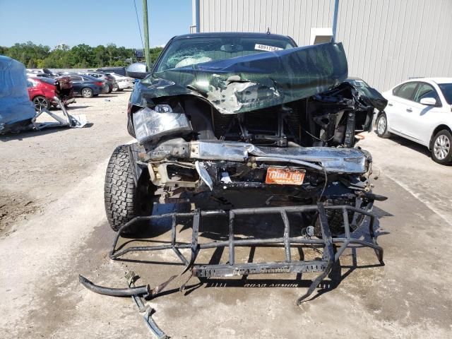 2013 Chevrolet Silverado K1500 LT