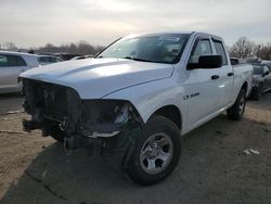 Dodge salvage cars for sale: 2010 Dodge RAM 1500