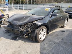 Salvage cars for sale from Copart Savannah, GA: 2013 Nissan Altima S