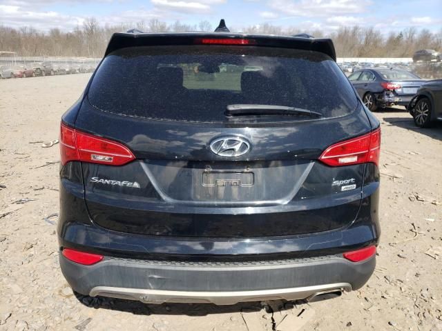 2014 Hyundai Santa FE Sport