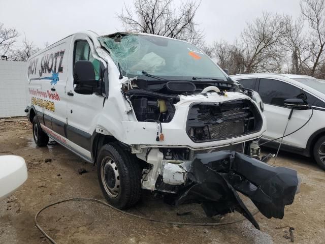 2016 Ford Transit T-350